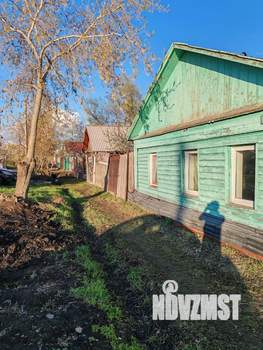 Дом 70м², 1-этажный, на длительный срок,