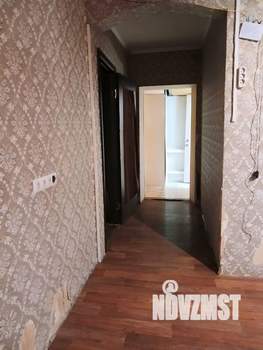 Дом 75м², 1-этажный, на длительный срок,