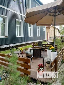 Дом 150м², 2-этажный, посуточно,