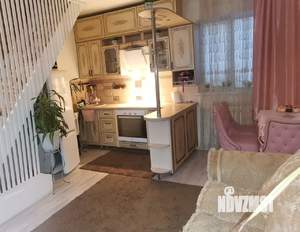 Дом 55м², 2-этажный, посуточно,