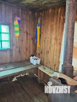 Дом 70м², 1-этажный, на длительный срок,