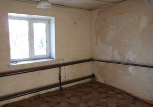 Дом 62м², 1-этажный, на длительный срок,