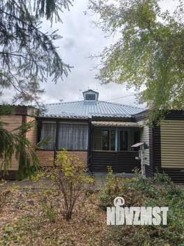 Дом 54м², 1-этажный, на длительный срок,