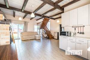 Дом 95м², 2-этажный, посуточно,