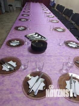 Дом 380м², 1-этажный, посуточно,