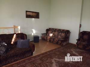 Дом 420м², 3-этажный, посуточно,