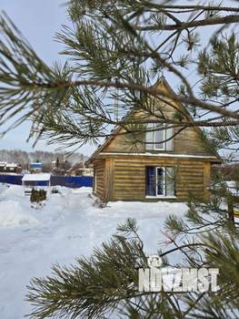 Дом 95м², 2-этажный, посуточно,