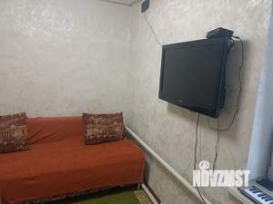 Дом 45м², 1-этажный, на длительный срок,