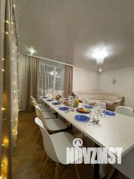 Дом 200м², 2-этажный, посуточно,