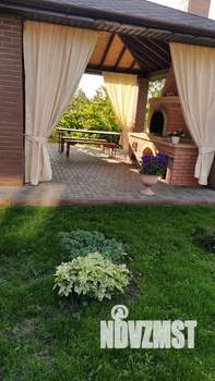 Дом 240м², 2-этажный, посуточно,