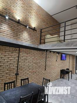 Дом 85м², 2-этажный, посуточно,