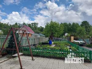 Дом 24м², 2-этажный, посуточно,