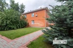 Коттедж 150м², 2-этажный, на длительный срок,