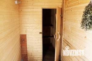 Дом 110м², 2-этажный, посуточно,