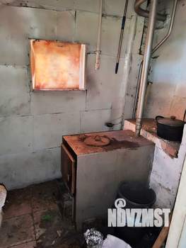 Дом 70м², 1-этажный, на длительный срок,