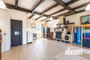 Дом 95м², 2-этажный, посуточно,