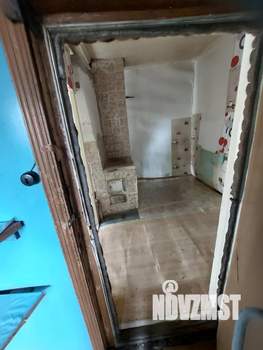 Дом 37м², 1-этажный, на длительный срок,