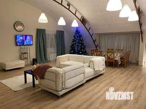 Дом 150м², 2-этажный, посуточно,