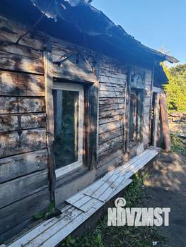 Дом 52м², 1-этажный, на длительный срок,