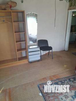 Дом 52м², 1-этажный, на длительный срок,