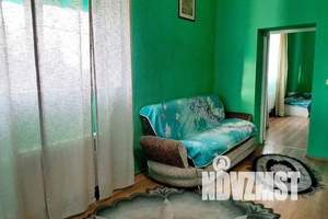 Дом 580м², 2-этажный, посуточно,