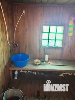 Дом 70м², 1-этажный, на длительный срок,