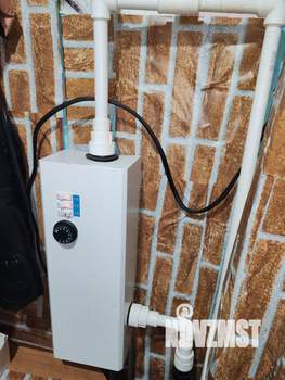 Дом 52м², 1-этажный, на длительный срок,