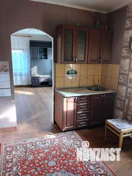 Дом 70м², 1-этажный, на длительный срок,