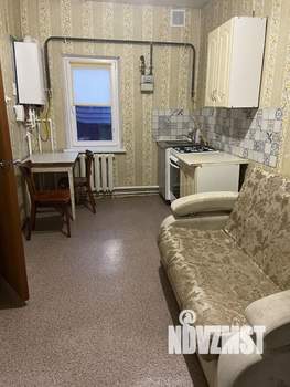 Дом 30м², 1-этажный, на длительный срок,