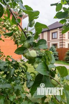 Коттедж 150м², 2-этажный, на длительный срок,