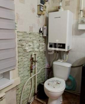 Дом 29м², 1-этажный, на длительный срок,