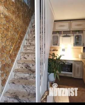 Дом 56м², 2-этажный, посуточно,