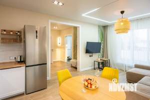 Дом 86м², 1-этажный, на длительный срок,