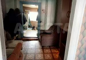 Дом 53м², 1-этажный, участок 6 сот.