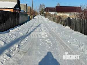 Дом 87м², 2-этажный, участок 5 сот.