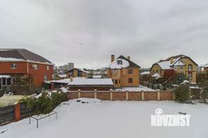 Дом 468м², 3-этажный, участок 7 сот.