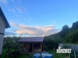 Дом 85м², 2-этажный, участок 6 сот.