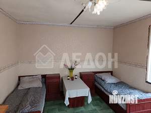 Дом 30м², 1-этажный, участок 6 сот.