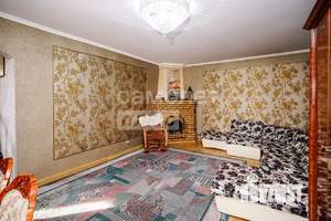 Коттедж 209м², 2-этажный, участок 8 сот.