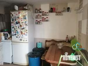 Дом 41м², 1-этажный, участок 5 сот.