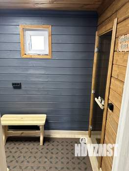 Дом 76м², 1-этажный, участок 7 сот.