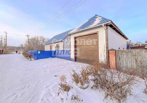 Дом 138м², 2-этажный, участок 6 сот.