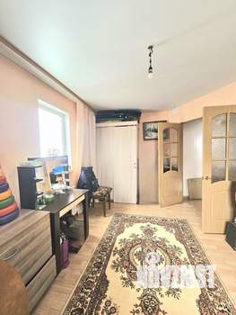 Дом 52м², 2-этажный, участок 1 сот.