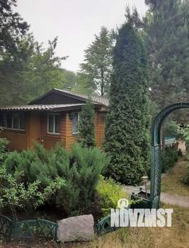 Дом 51м², 2-этажный, участок 11 сот.