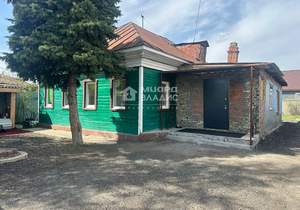 Дом 94м², 1-этажный, участок 4 сот.