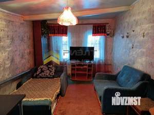 Дом 71м², 1-этажный, участок 6 сот.