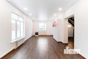 Дом 115м², 2-этажный, участок 5 сот.