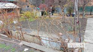 Дом 36м², 2-этажный, участок 5 сот.