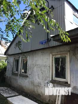 Дом 62м², 2-этажный, участок 7 сот.