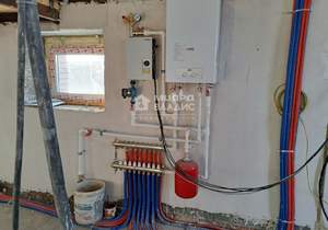 Дом 142м², 2-этажный, участок 4 сот.